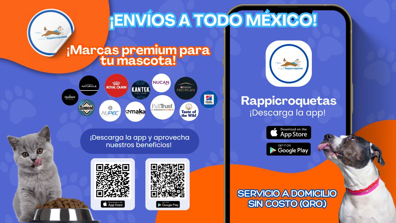 Rappicroquetas.com