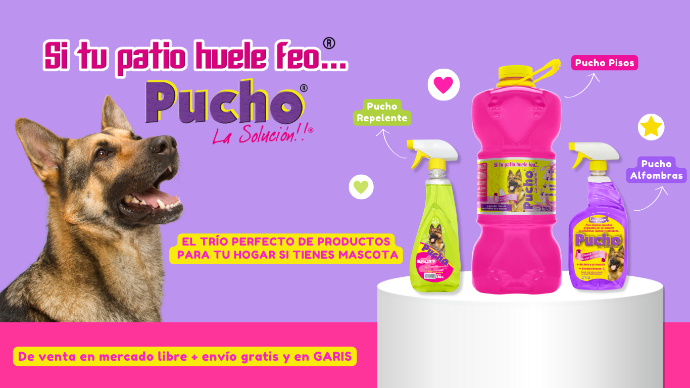 PUCHO