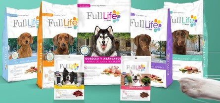 Full Life