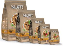 Nufit