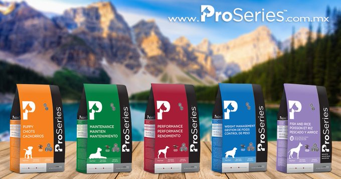 Pro Series