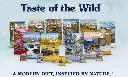 Test of Wild